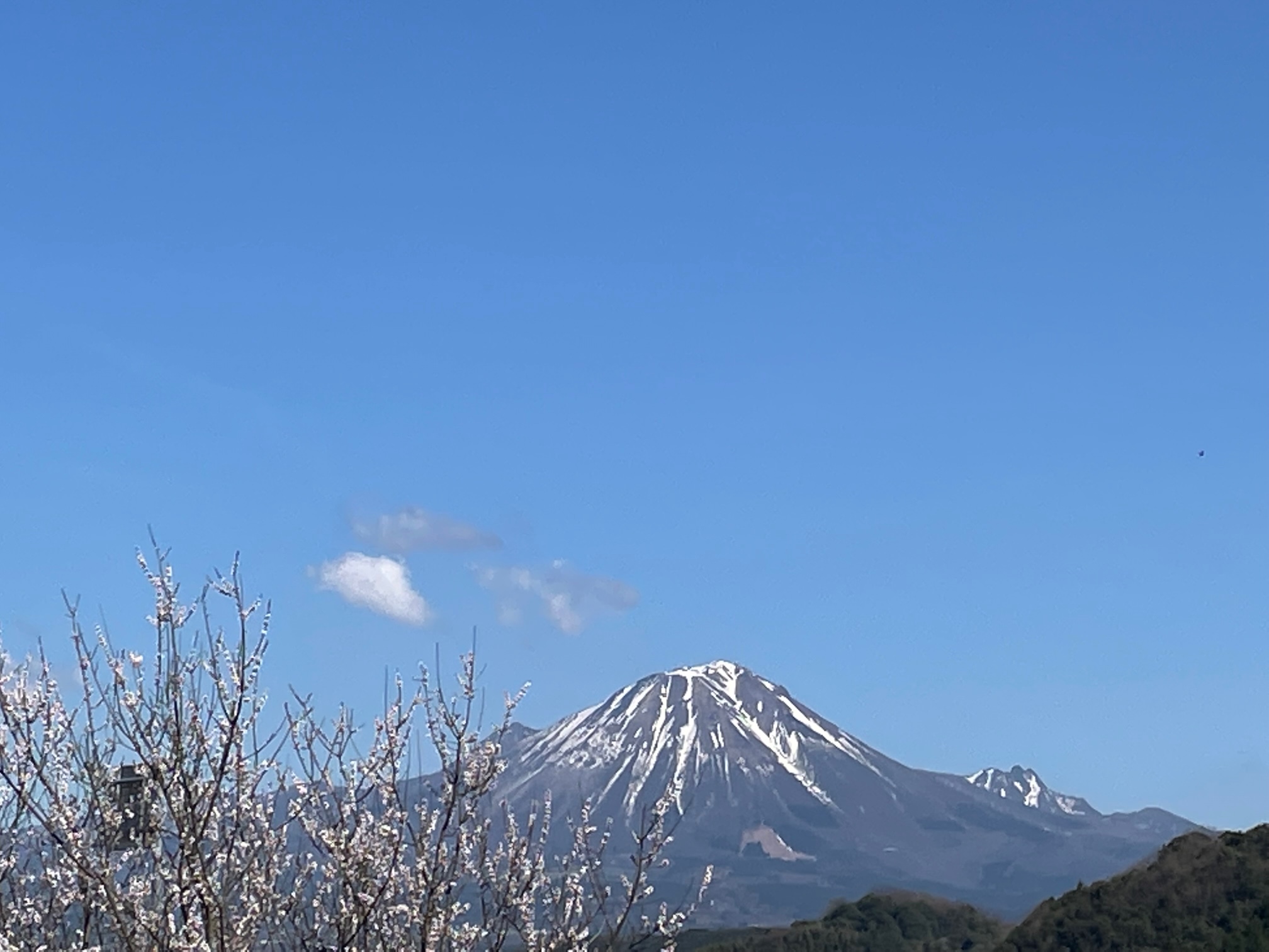 大山隠岐国立公園