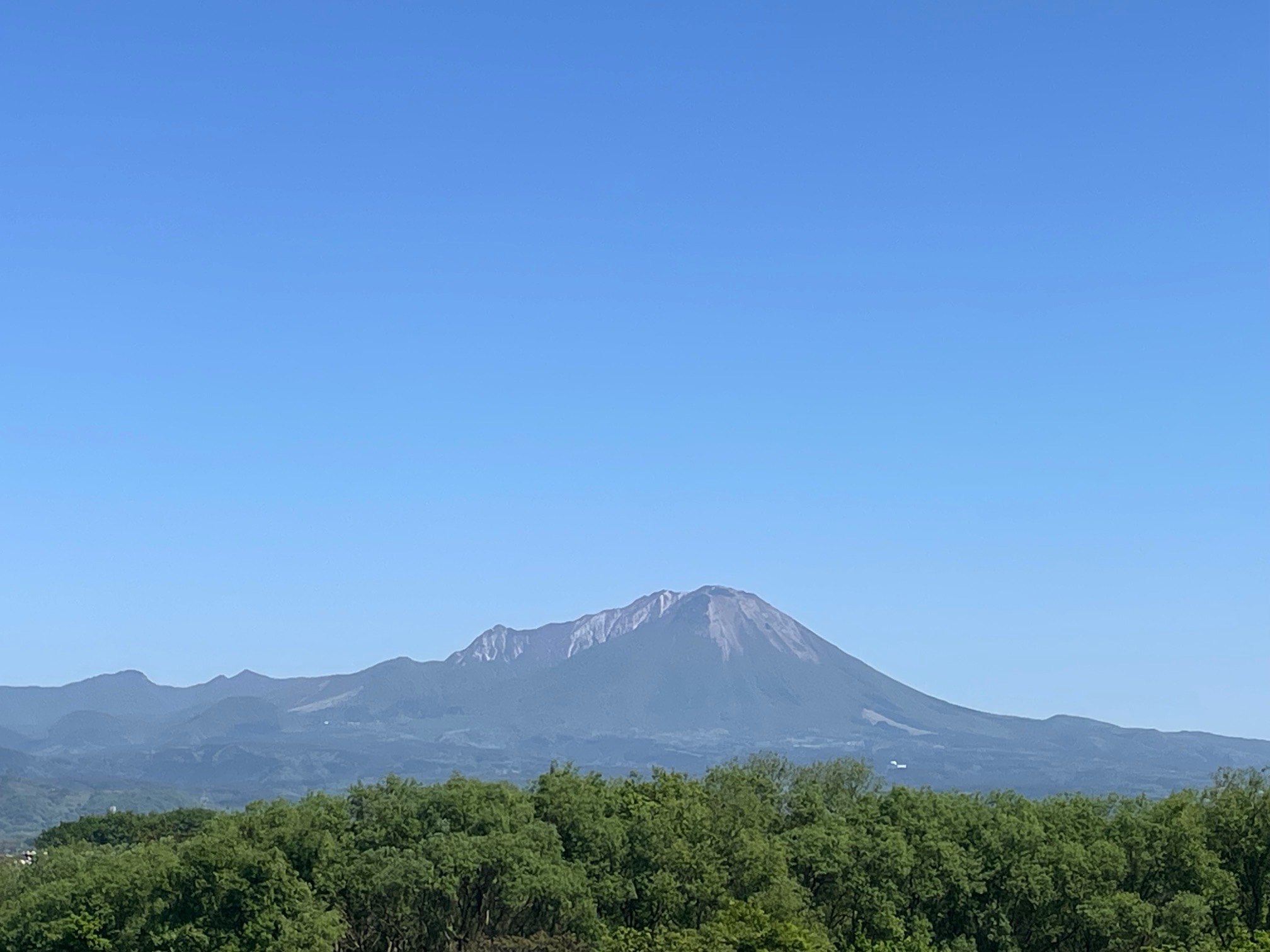 大山隠岐国立公園